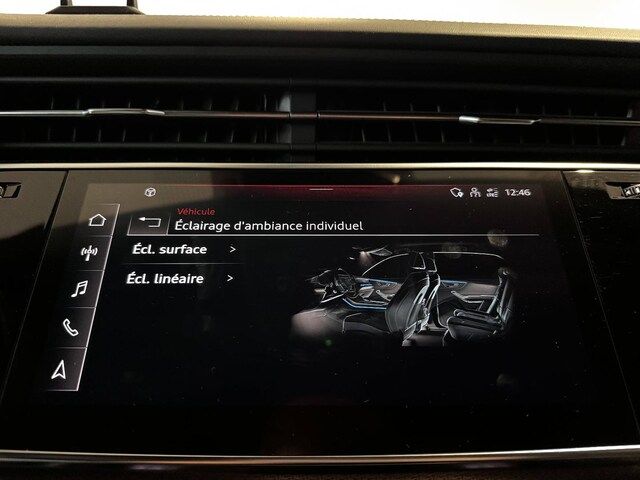 Audi RSQ8 RS Q8 600 Ch Tiptronic - 2020 - Joinsteer - #53