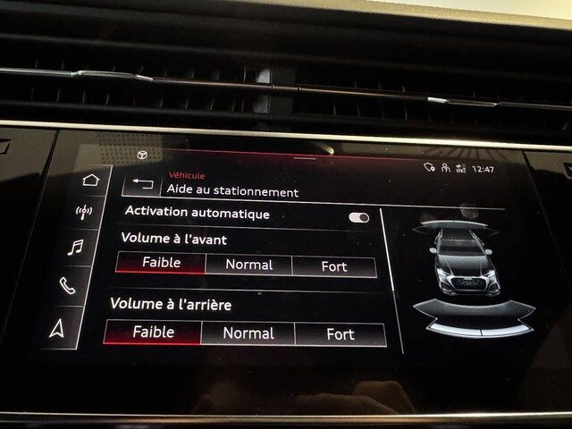 Audi RSQ8 RS Q8 600 Ch Tiptronic - 2020 - Joinsteer - #56