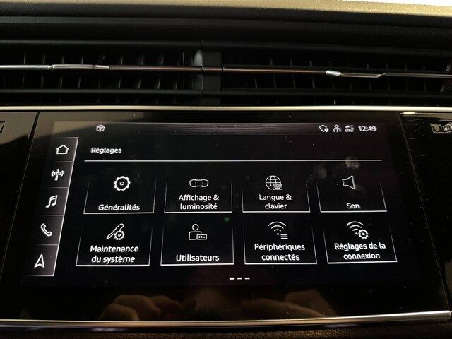Audi RSQ8 RS Q8 600 Ch Tiptronic - 2020 - Joinsteer - #65