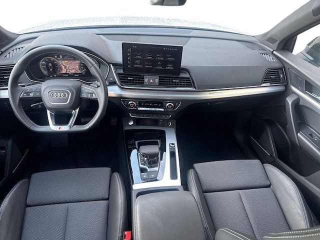 Audi Q5 Sportback TFSI E S Line 55 TFSI E Quattro 367 Ch S Tronic - 2023 - Joinsteer - #11