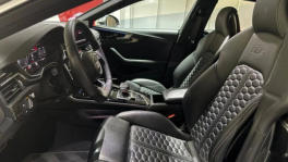 Audi RS5 Sportback - 2021 - Joinsteer - #4