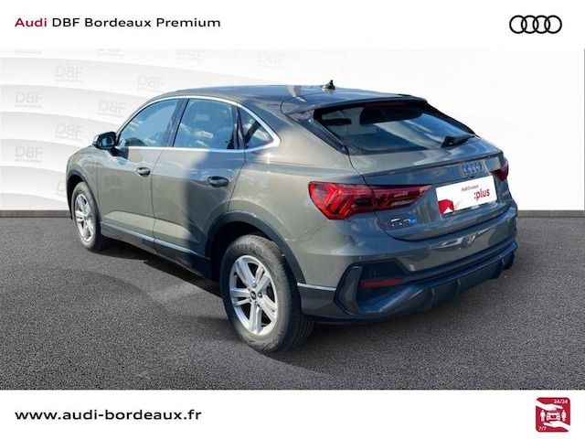 Audi Q3 Sportback TFSI E Business Executive 45 TFSI E 245 Ch S Tronic - 2024 - Joinsteer - #3