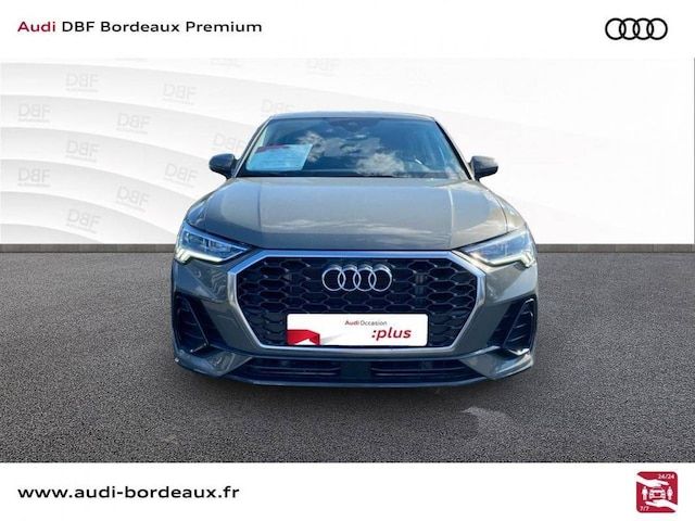 Audi Q3 Sportback TFSI E Business Executive 45 TFSI E 245 Ch S Tronic - 2024 - Joinsteer - #5