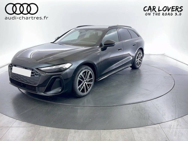 Audi A5 Avant E-hybrid Design E-hybrid Quattro 299 ChS Tronic - 2025 - Joinsteer - #1