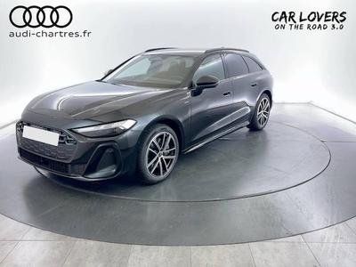 Audi A5 Avant E-hybrid Design E-hybrid Quattro 299 ChS Tronic - - Joinsteer - #1