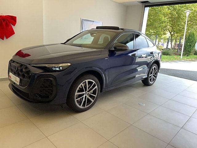 Audi Q5 Sportback E-hybrid Design E-hybrid Quattro 299 ChS Tronic - 2025 - Joinsteer - #1