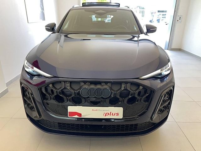 Audi Q5 Sportback E-hybrid Design E-hybrid Quattro 299 ChS Tronic - 2025 - Joinsteer - #2