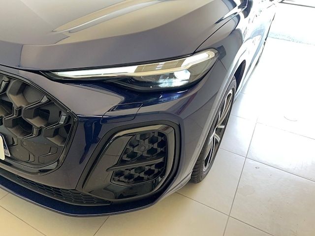 Audi Q5 Sportback E-hybrid Design E-hybrid Quattro 299 ChS Tronic - 2025 - Joinsteer - #3