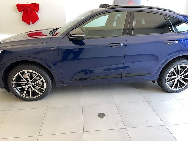 Audi Q5 Sportback E-hybrid Design E-hybrid Quattro 299 ChS Tronic - 2025 - Joinsteer - #4