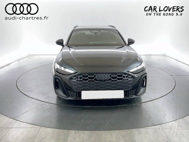 Audi A5 Avant E-hybrid Design E-hybrid Quattro 299 ChS Tronic - 2025 - Joinsteer - #4