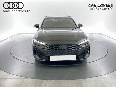 Audi A5 Avant E-hybrid Design E-hybrid Quattro 299 ChS Tronic - - Joinsteer - #3