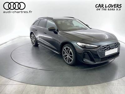 Audi A5 Avant E-hybrid Design E-hybrid Quattro 299 ChS Tronic - - Joinsteer - #4