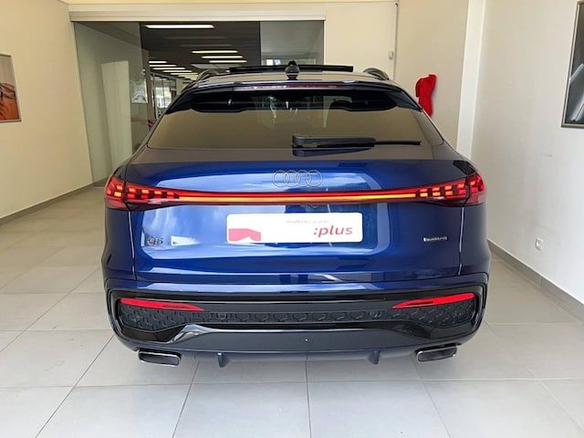 Audi Q5 Sportback E-hybrid Design E-hybrid Quattro 299 ChS Tronic - 2025 - Joinsteer - #6