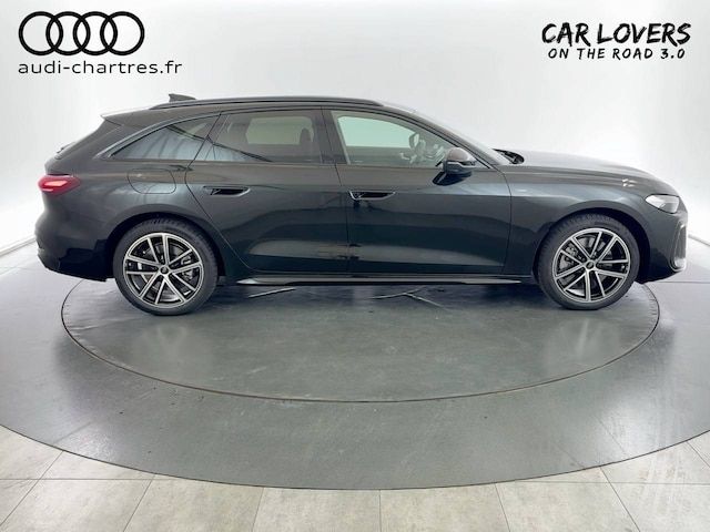 Audi A5 Avant E-hybrid Design E-hybrid Quattro 299 ChS Tronic - 2025 - Joinsteer - #6