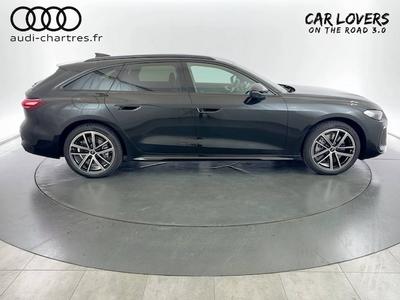 Audi A5 Avant E-hybrid Design E-hybrid Quattro 299 ChS Tronic - - Joinsteer - #5