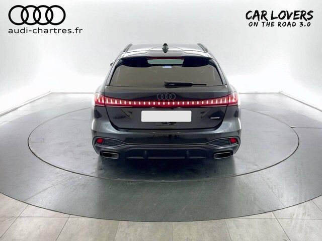 Audi A5 Avant E-hybrid Design E-hybrid Quattro 299 ChS Tronic - 2025 - Joinsteer - #8