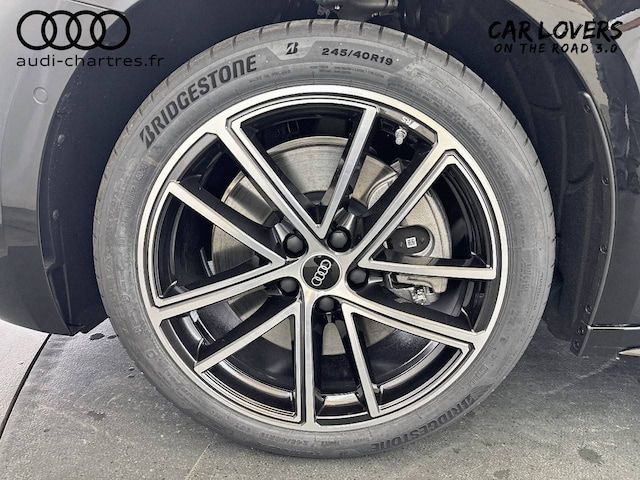 Audi A5 Avant E-hybrid Design E-hybrid Quattro 299 ChS Tronic - 2025 - Joinsteer - #9