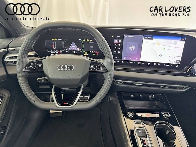 Audi A5 Avant E-hybrid Design E-hybrid Quattro 299 ChS Tronic - 2025 - Joinsteer - #11