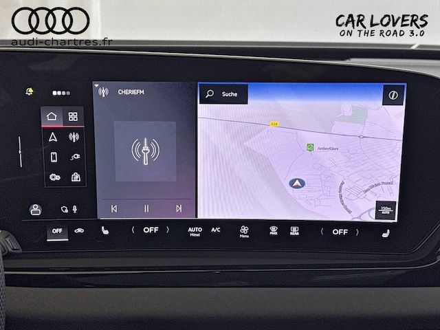 Audi A5 Avant E-hybrid Design E-hybrid Quattro 299 ChS Tronic - 2025 - Joinsteer - #12