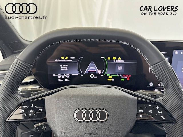 Audi A5 Avant E-hybrid Design E-hybrid Quattro 299 ChS Tronic - 2025 - Joinsteer - #13