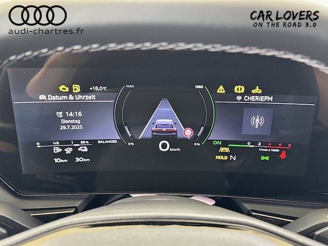 Audi A5 Avant E-hybrid Design E-hybrid Quattro 299 ChS Tronic - 2025 - Joinsteer - #14