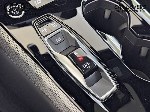 Audi A5 Avant E-hybrid Design E-hybrid Quattro 299 ChS Tronic - 2025 - Joinsteer - #15