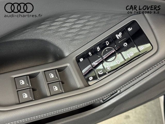 Audi A5 Avant E-hybrid Design E-hybrid Quattro 299 ChS Tronic - 2025 - Joinsteer - #17