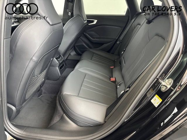 Audi A5 Avant E-hybrid Design E-hybrid Quattro 299 ChS Tronic - 2025 - Joinsteer - #19