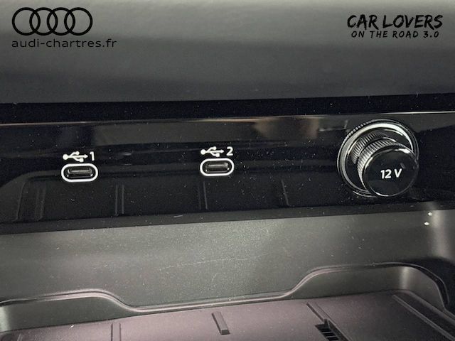 Audi A5 Avant E-hybrid Design E-hybrid Quattro 299 ChS Tronic - 2025 - Joinsteer - #20