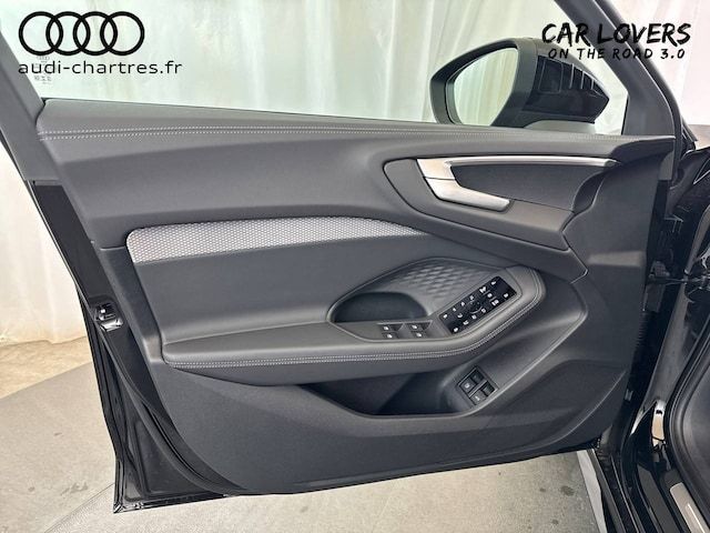 Audi A5 Avant E-hybrid Design E-hybrid Quattro 299 ChS Tronic - 2025 - Joinsteer - #22