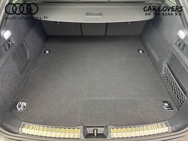 Audi A5 Avant E-hybrid Design E-hybrid Quattro 299 ChS Tronic - 2025 - Joinsteer - #23