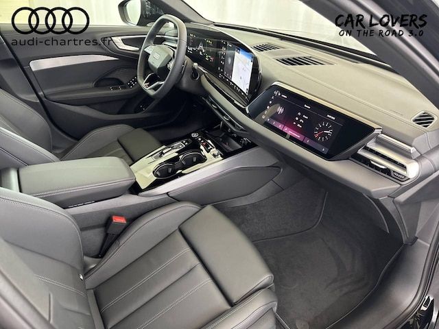 Audi A5 Avant E-hybrid Design E-hybrid Quattro 299 ChS Tronic - 2025 - Joinsteer - #24