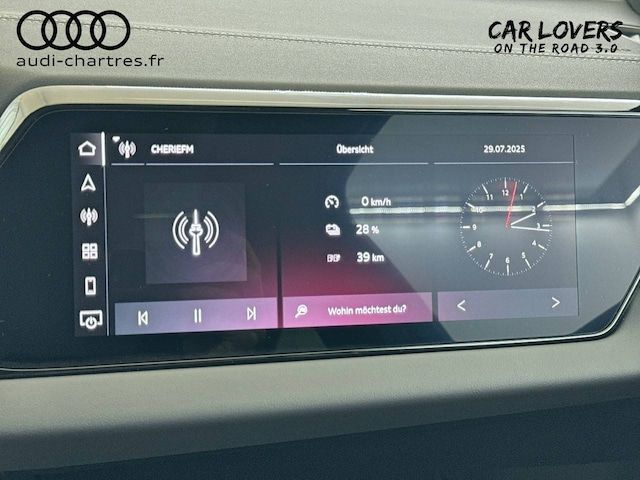 Audi A5 Avant E-hybrid Design E-hybrid Quattro 299 ChS Tronic - 2025 - Joinsteer - #25