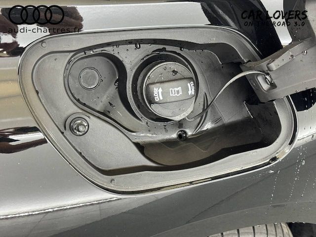 Audi A5 Avant E-hybrid Design E-hybrid Quattro 299 ChS Tronic - 2025 - Joinsteer - #26