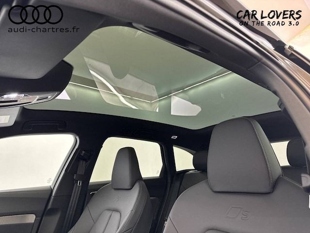 Audi A5 Avant E-hybrid Design E-hybrid Quattro 299 ChS Tronic - 2025 - Joinsteer - #31