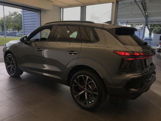 Audi Q3 SUV E-hybrid Design E-hybrid 272 Ch S Tronic - 2025 - Joinsteer - #2