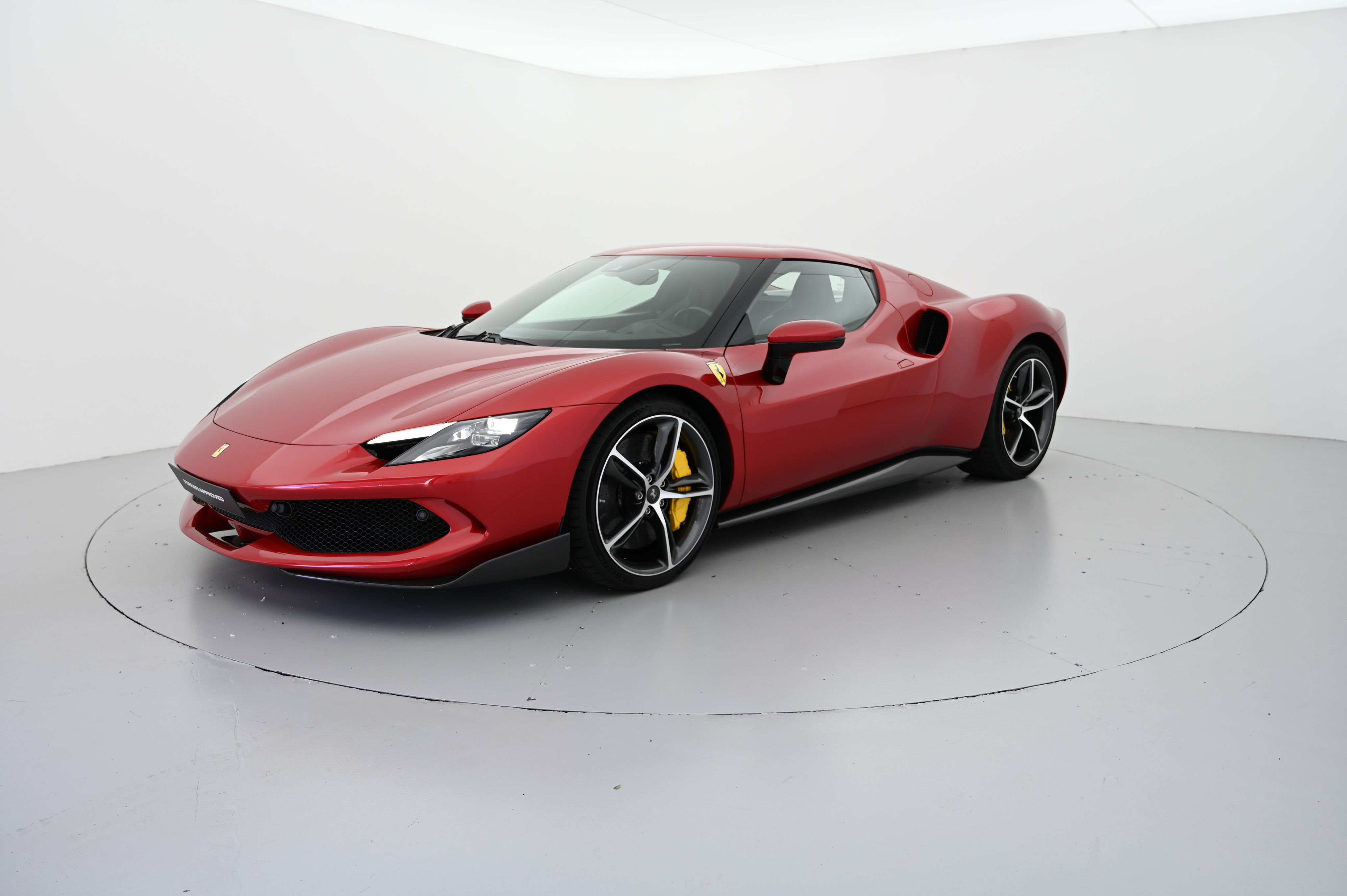 Ferrari 296 GTB - 2023 - Joinsteer - #1