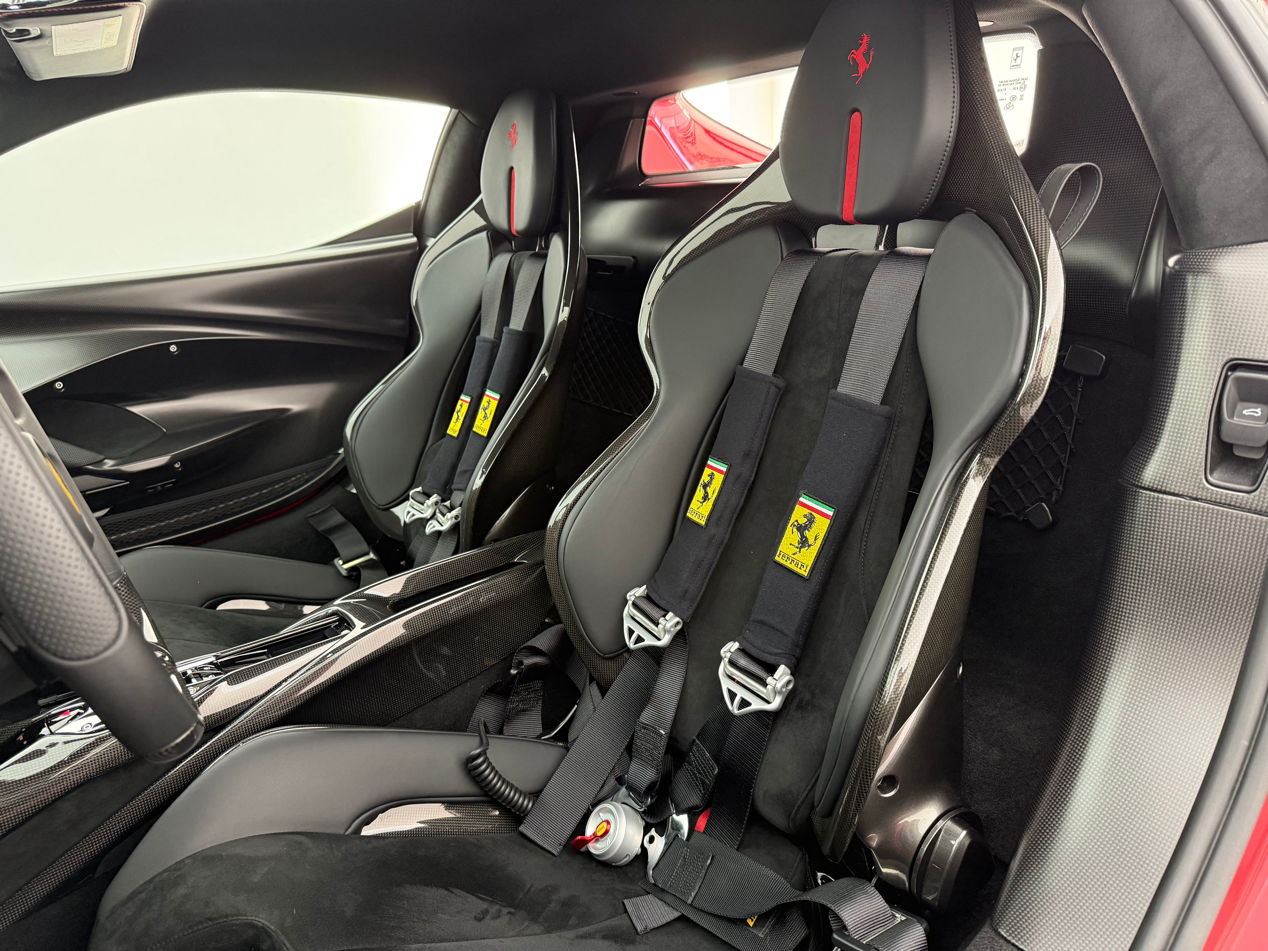 Ferrari 296 GTB - 2023 - Joinsteer - #6