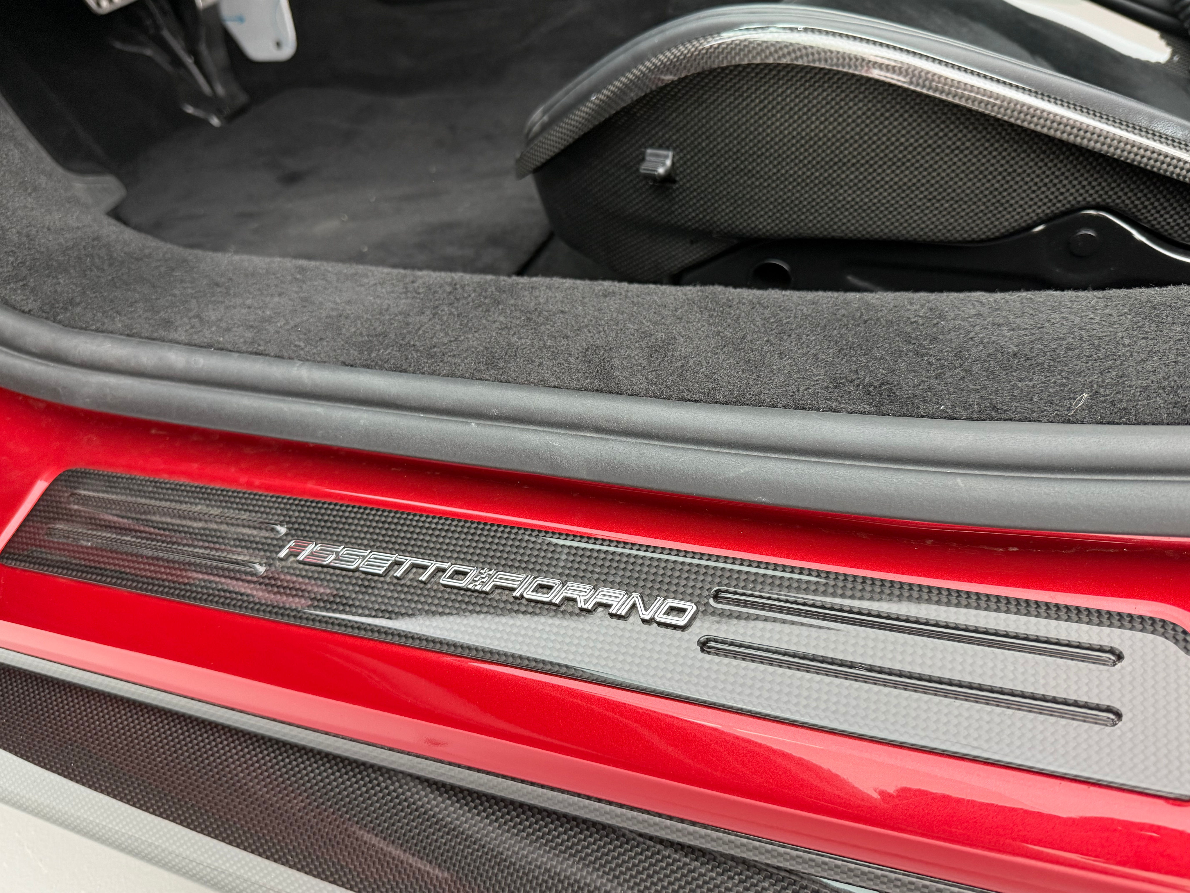 Ferrari 296 GTB - 2023 - Joinsteer - #20