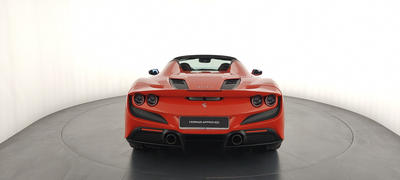 Ferrari F8 Spider -  - Joinsteer - #3
