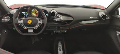 Ferrari F8 Spider -  - Joinsteer - #4