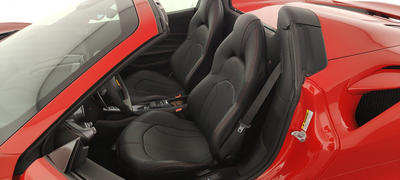 Ferrari F8 Spider -  - Joinsteer - #5