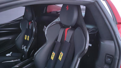 Ferrari 296 GTB -  - Joinsteer - #5