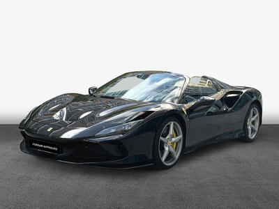 Ferrari F8 Spider -  - Joinsteer - #1