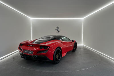 Ferrari F8 Tributo -  - Joinsteer - #2