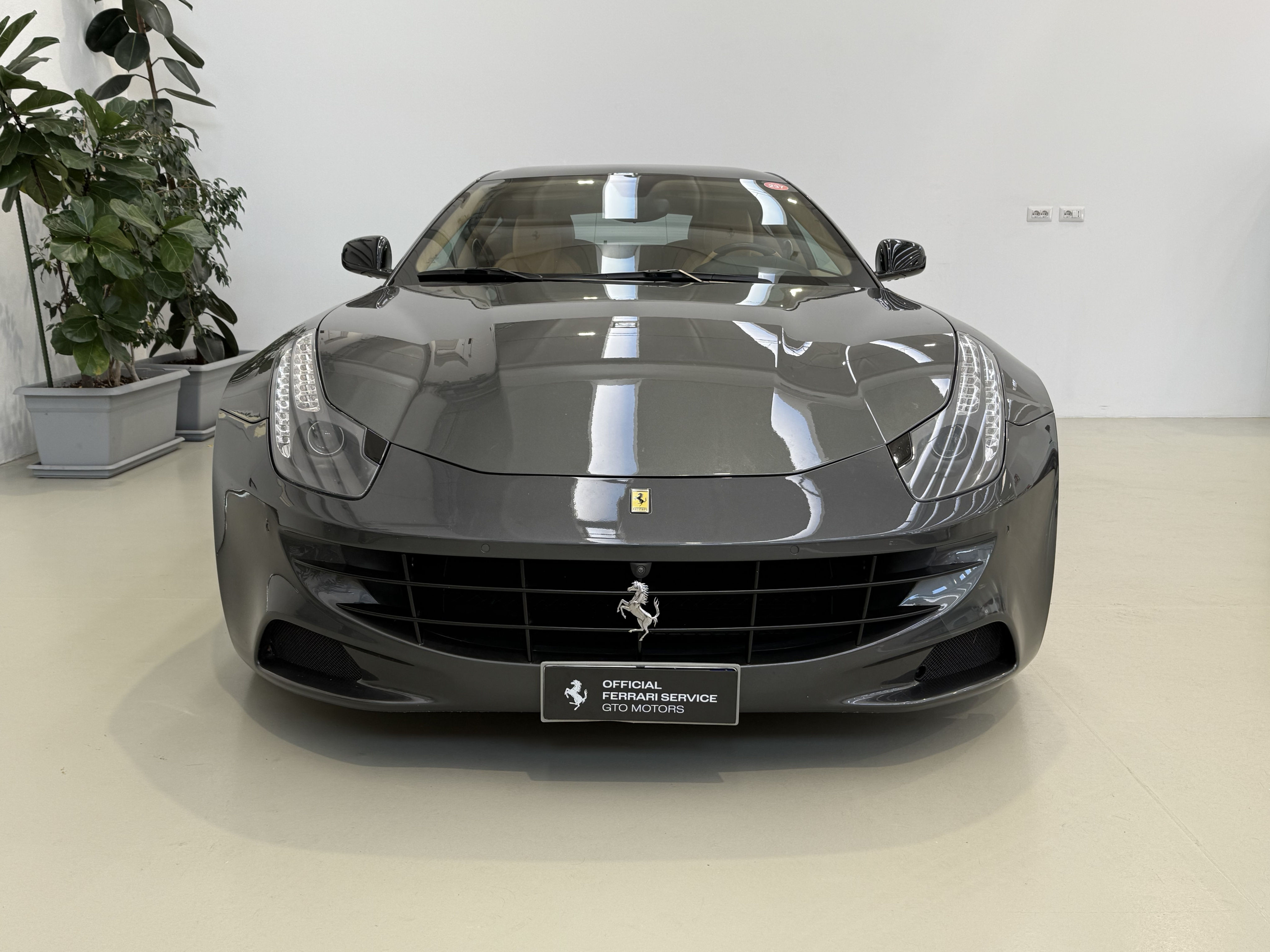 Ferrari FF - 2014 - Joinsteer - #2