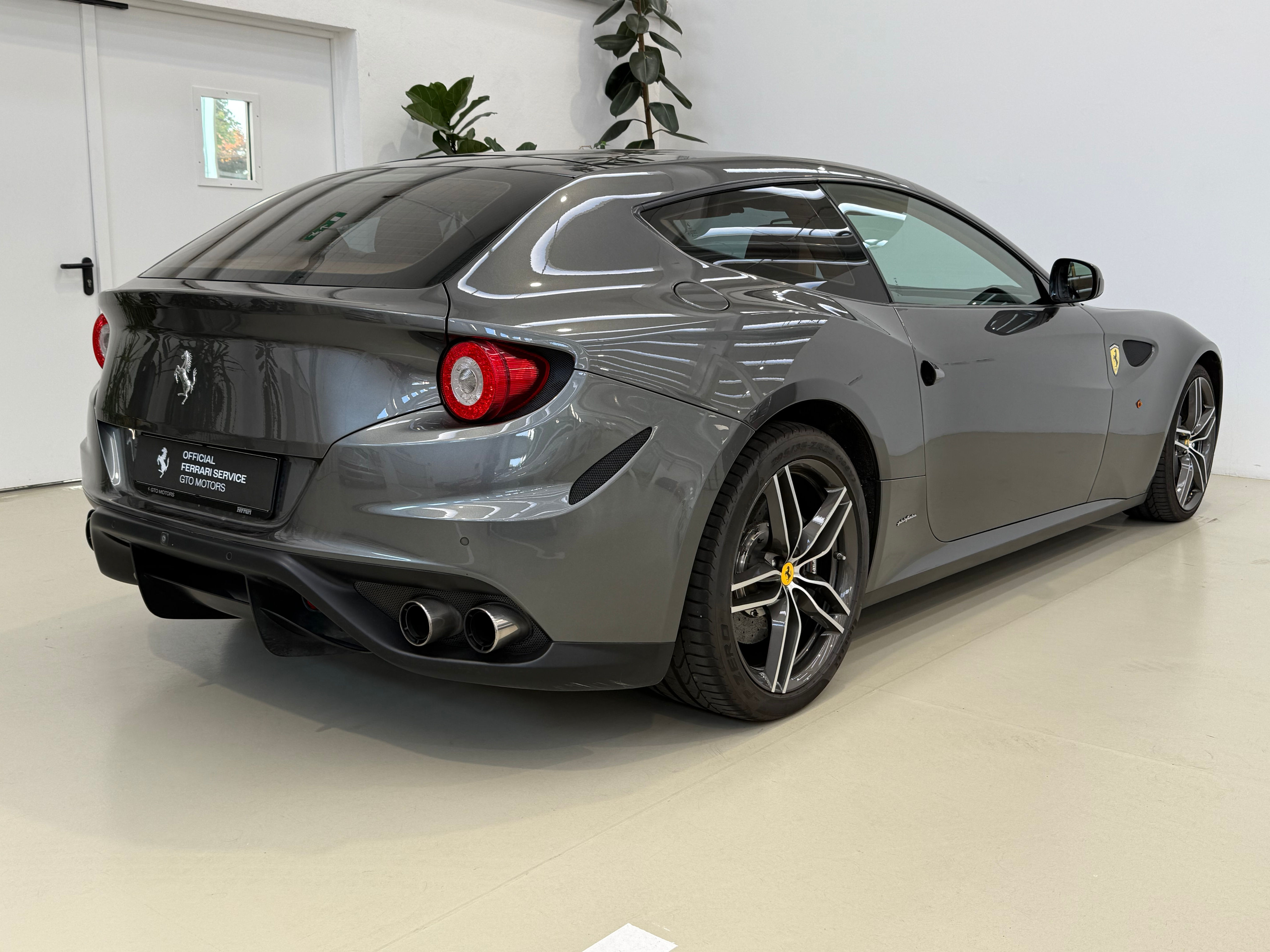 Ferrari FF - 2014 - Joinsteer - #3