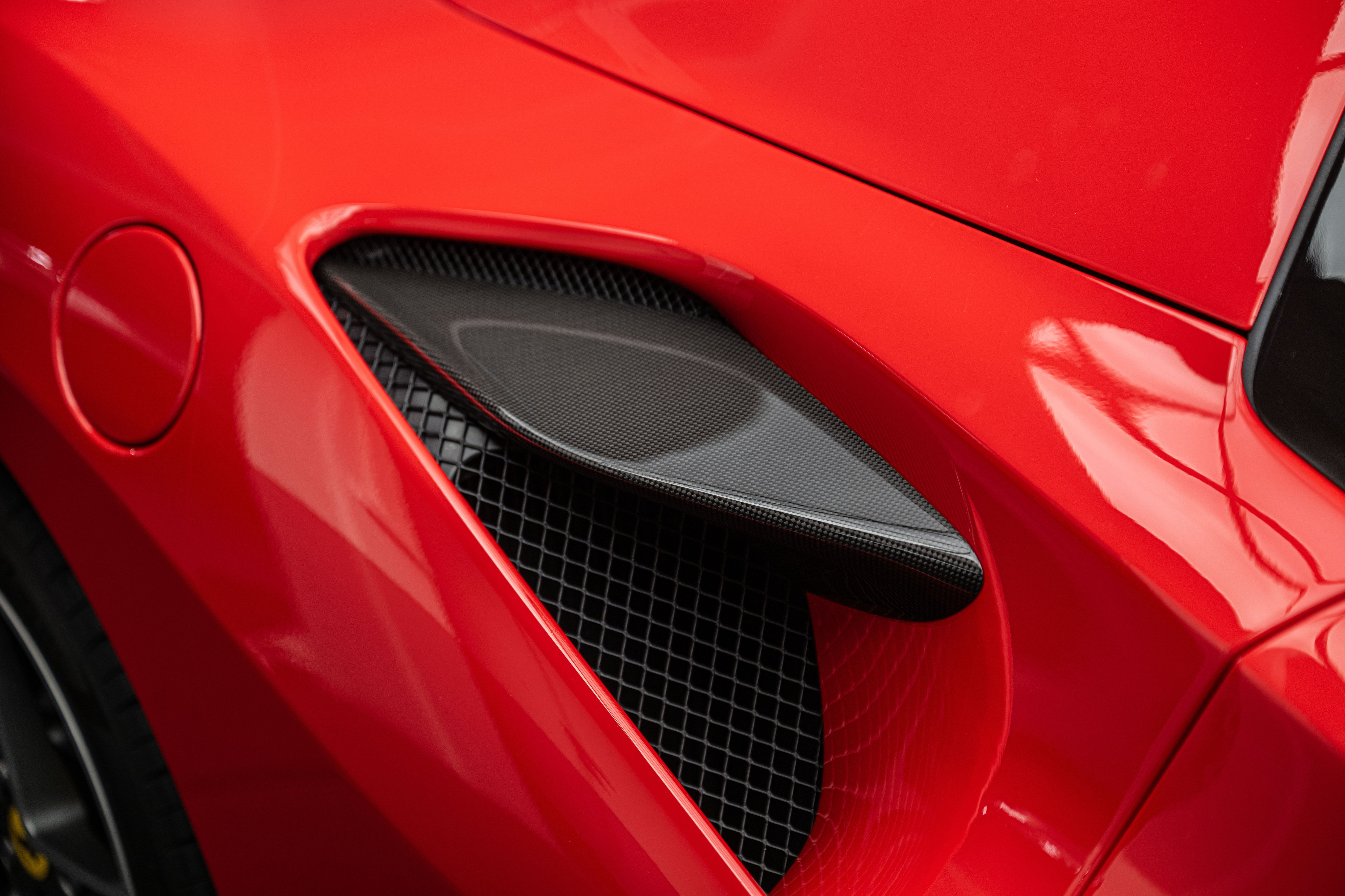 Ferrari F8 Spider - 2022 - Joinsteer - #23