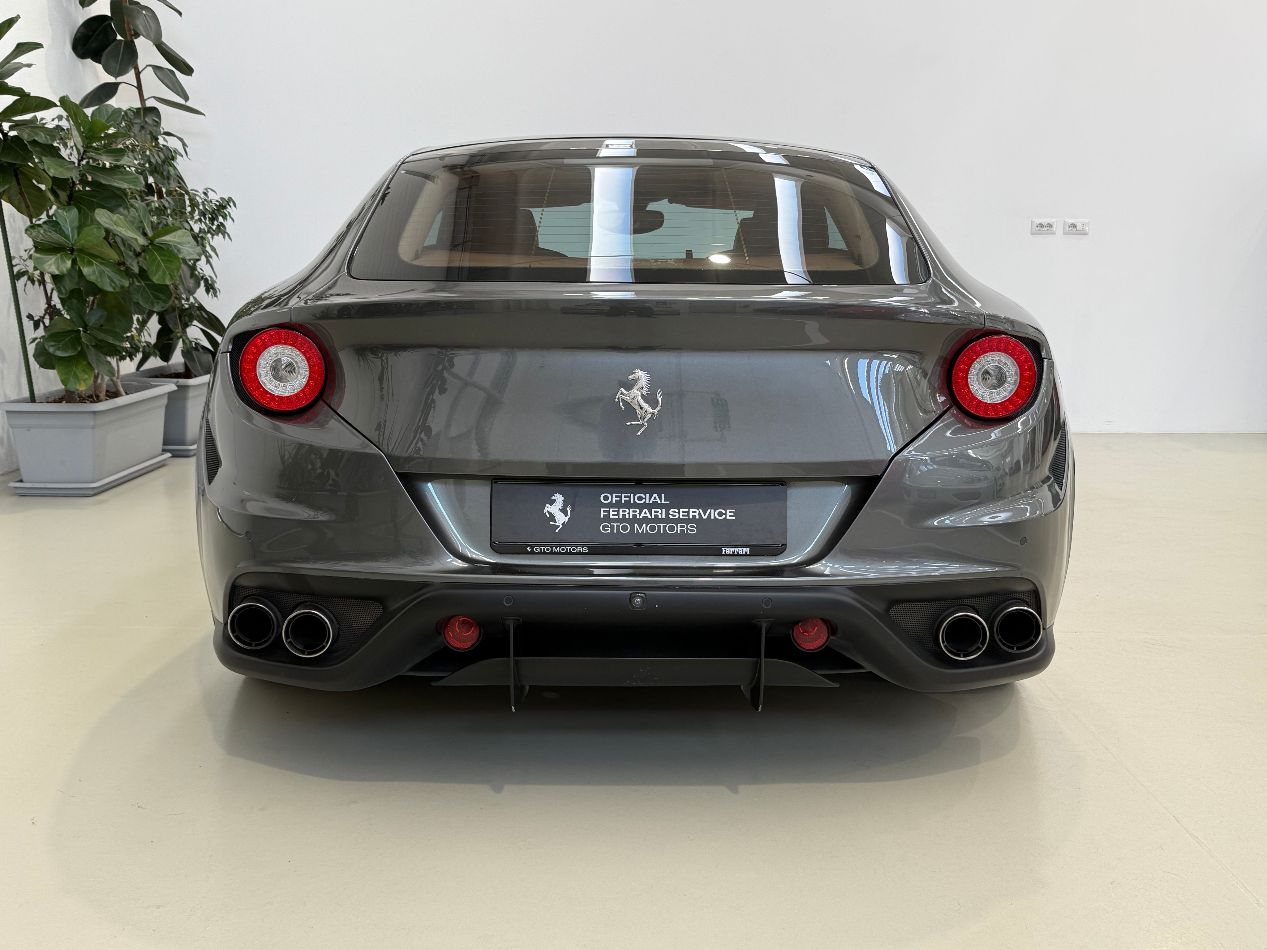 Ferrari FF - 2014 - Joinsteer - #4