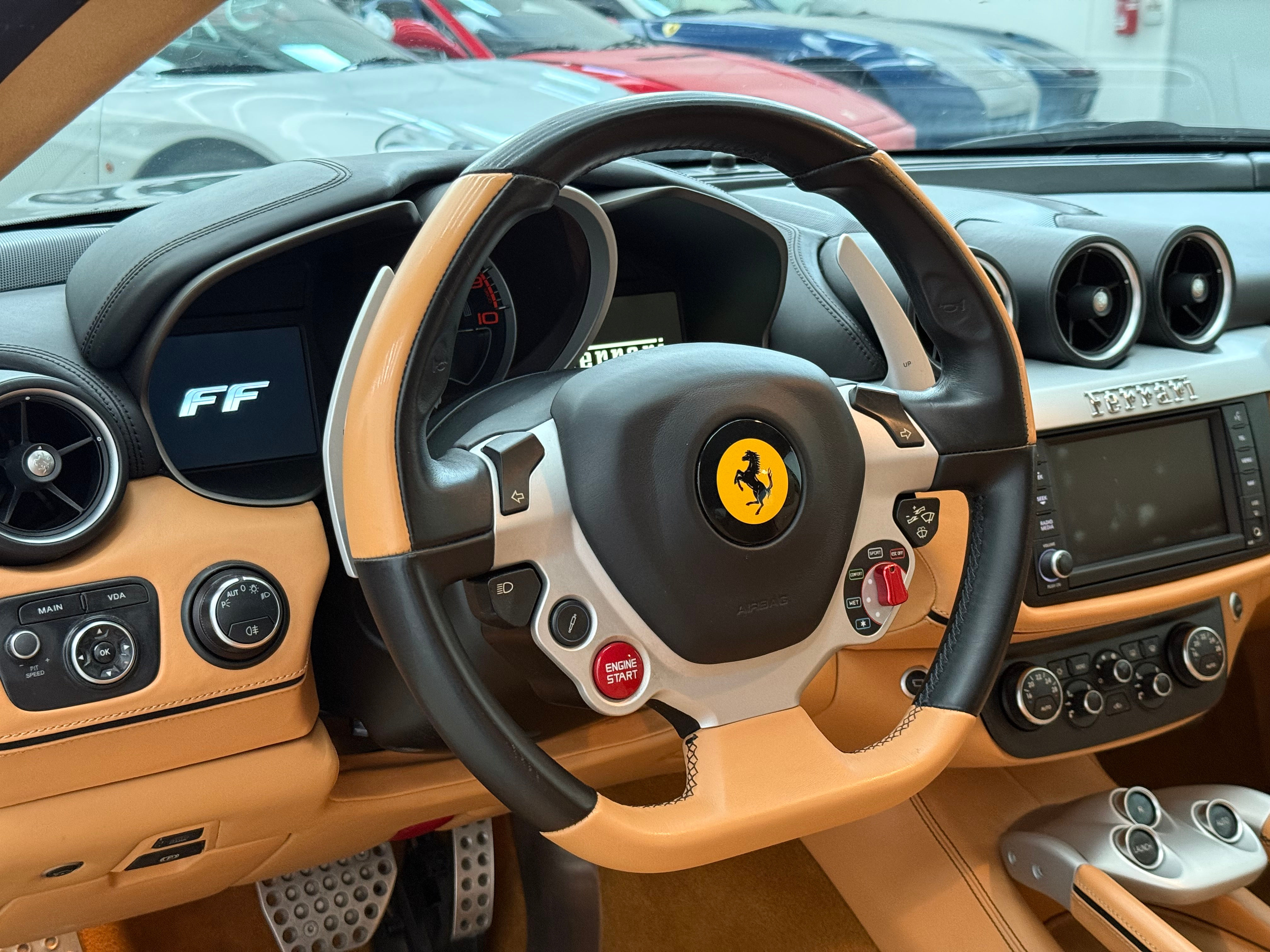Ferrari FF - 2014 - Joinsteer - #5